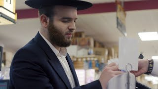 Reb Shayalas Kitchen - REB SHAYALAS CAMPAIGN | רבי ישעיל'ה מקרעסטיר