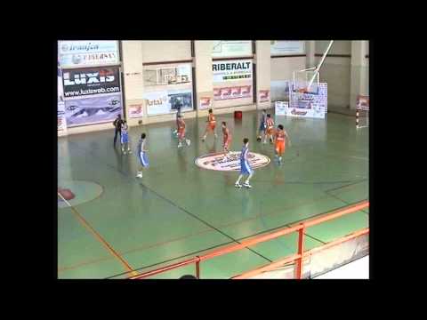 20120520 FINAL4 2012 VBC vs Lucentum