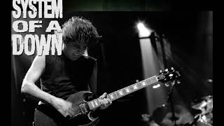 System of a Down - Forest (Guitar Backing Track)