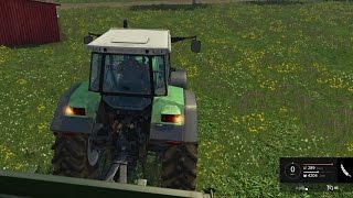 preview picture of video 'Farming Simulator 15 - How to indicate'
