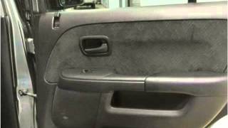 preview picture of video '2005 Honda CR-V Used Cars Cincinnati OH'