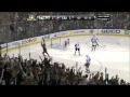 NHL Playoff Overtime Goals [2014 First Round] - YouTube