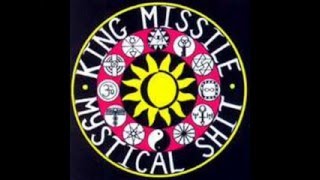 King Missile - Let&#39;s Have Sex