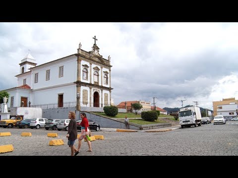 Conheça a história e as curiosidades de Carmo