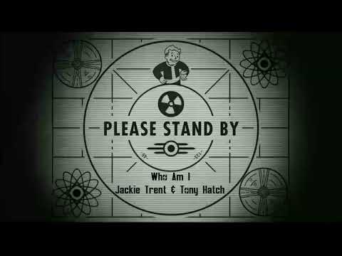 Who Am I - Jackie Trent & Tony Hatch