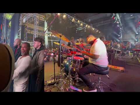 Abertura Show Kirk Brasil Cleverson Silva