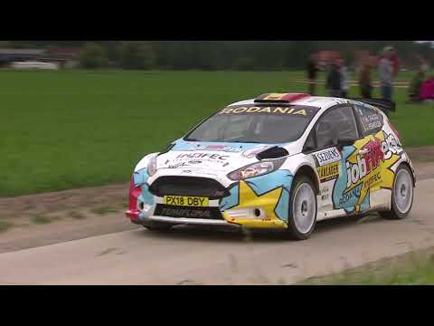 Jobfixers BRC 2019 - Round 5 Sezoensrally - Preview