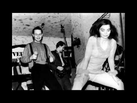 The Sugarcubes Peel Session 1987