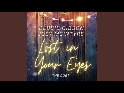 Video thumbnail for Lost In Your Eyes