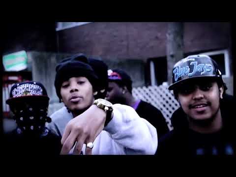 (Vanauley Boyz) Mr. Comfortable - The Comeback 2012 [OG REUPLOAD]