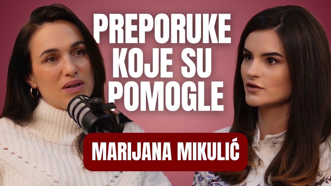 Kod dijagnoze autizma najvažnija je brza reakcija / Marijana Mikulić