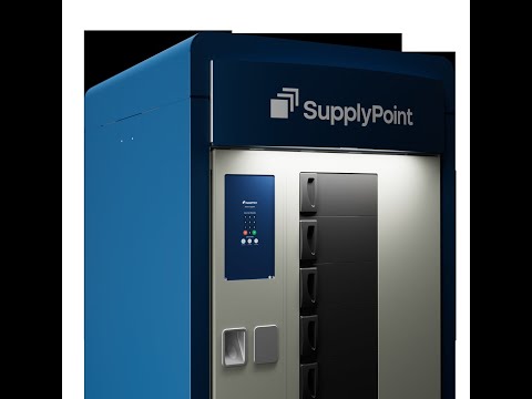 RotoFlex by SupplyPoint