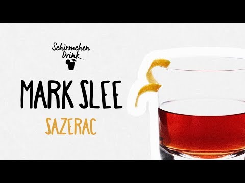 Sazerac | Mark Slee