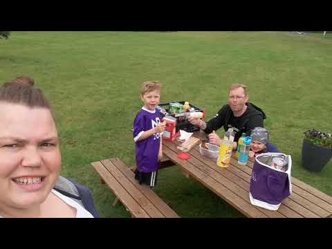 2018 Svipmyndir af innlendum og erlendum vettvangi