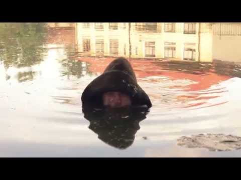PRACH A BROKY - Teaser