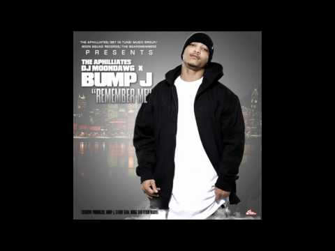 Bump j - Live For The Feds