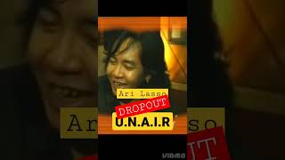 Download lagu Ari Lasso (dropout) UNAIR ‼️ #unair #arilasso #shorts #youtubeshorts mp3 Download lagu Ari Lasso (dropout) UNAIR ‼️ #unair #arilasso #shorts #youtubeshorts mp3