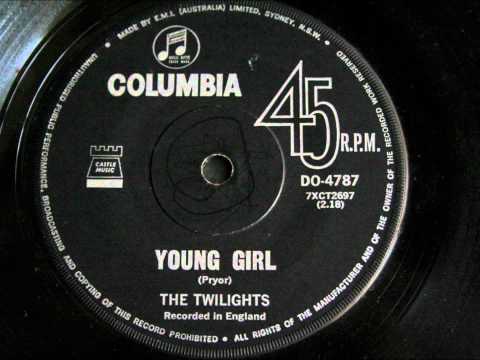 Young Girl video