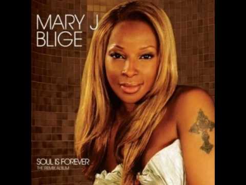 Mary J. Blige - Wake Up Call (Marc Ronson Remix)