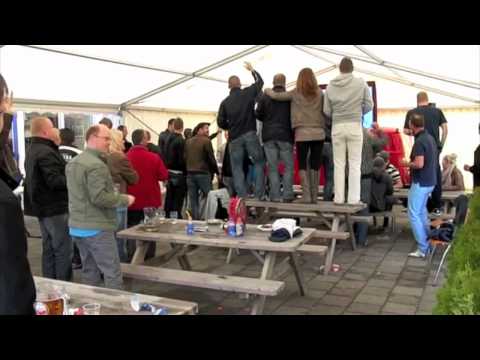 seniorendag L.A.C. frisia 1883