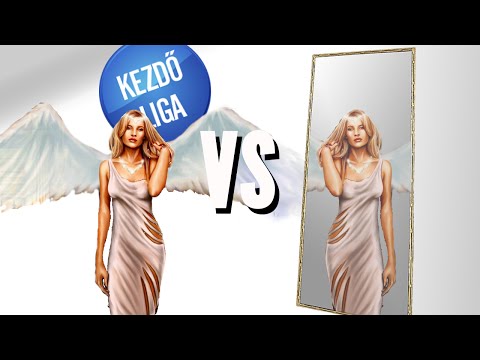 Kezdő Liga - Pörgős verseny (2015. november 13.)