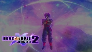 Dragon Ball: XV2 - All Expert Missions Locations