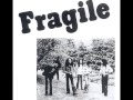 Fragile - So Sad     (1976)