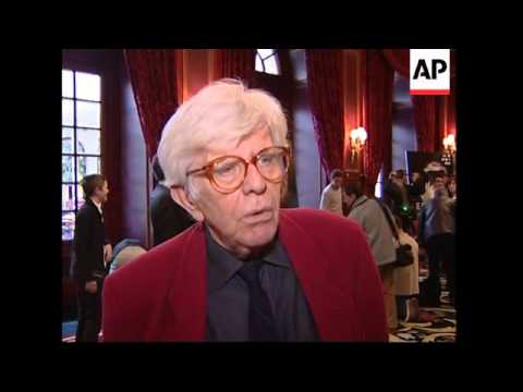 Cannes Film festival line-up announced