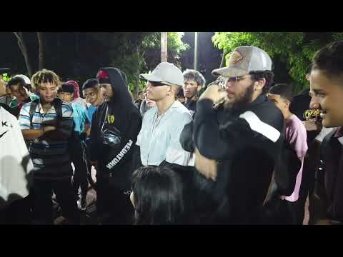 MAGNA - MAKNU 357 - COTA vs DURAN - SEMIFINAL - Fecha 8 Temporada 2022