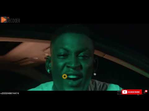 Zeetown Militana - Young & Winning ft Fadilan (the decode)