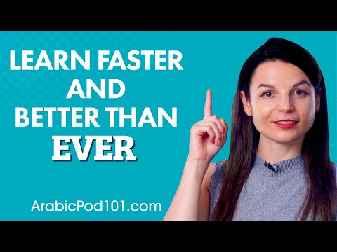 15 Study Tools That Will Lock Arabic into Your Brain