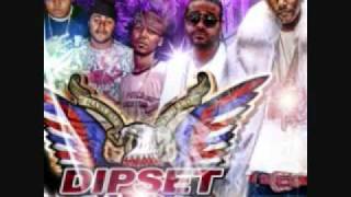 Dipset Hot 97 freestyle