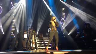 Anastacia - I Do Live @ Landshut 29.07.2018