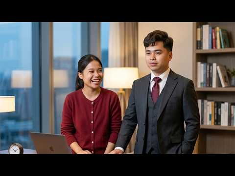 Did Ly Tieu Ca influence CEO Hung's decision to return to the company?