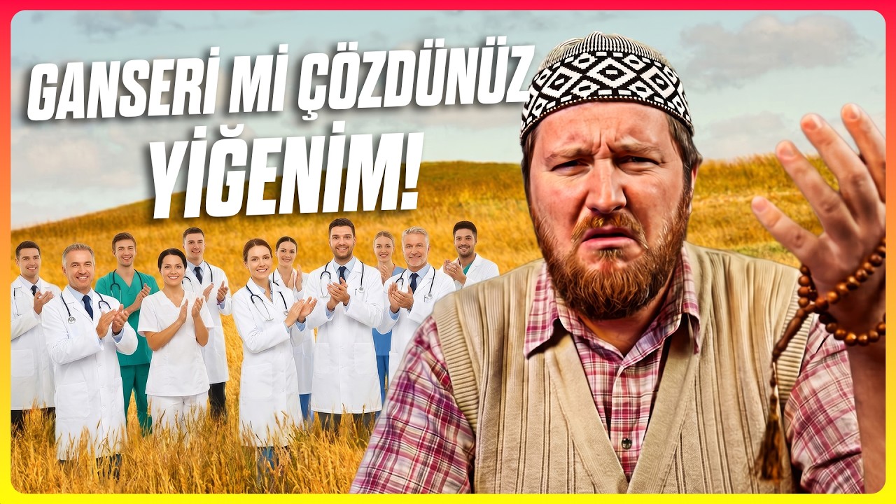 6 Ay Ömrünüz Kalsa Bu İlacı Kullanır mıydınız?