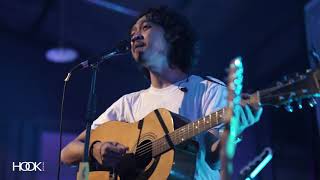 Video thumbnail of "Pamungkas - One Only (Live At Flying Solo Tour Chapter Jogja)"