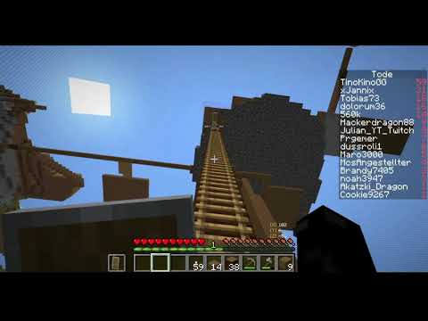 Eskalation auf dem Projektserver!