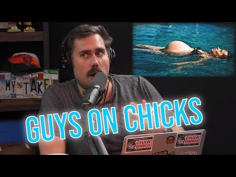 Guys On Chicks - Big Cat Tells Us the Worst Parts of Pregnancy