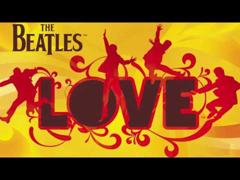 Mega64 Podcast 401 - Rocco in Vegas & The Beatles Love