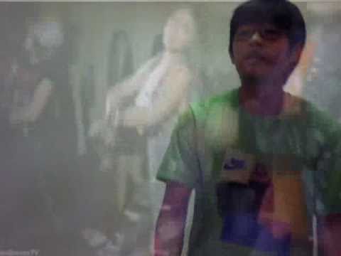 Kamikaze - ไม่รักเธอ (Love you no more)  by OLYM