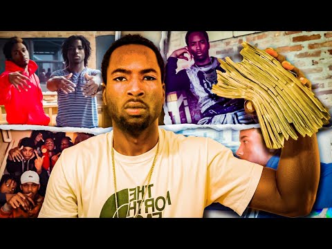 “If He Sent You On a Mission, You Came Back With a Body”: Chiraq’s Shooter Lil Boo