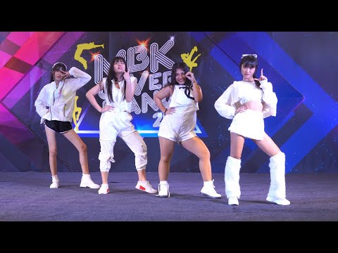 201102 Belink cover BLACKPINK - Pretty Savage + How You Like That + Kill This Love @ MBK 2020 (Semi)