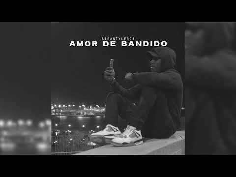 Biran Tyler23 - amor de bandido #27