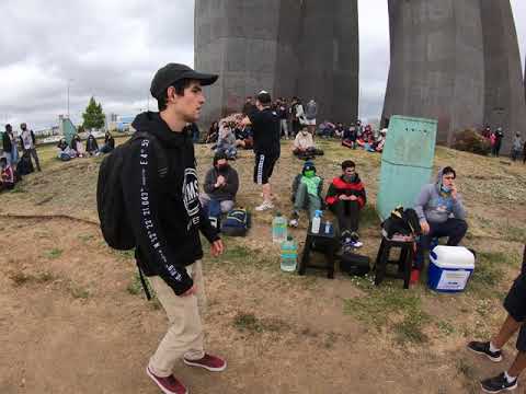 MCKARIO vs. RASH: 4TOS - BATALLAS UNDER EL REGRESO