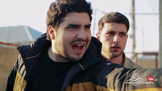 Anhasce Cnvacner (Born Without Address), episode 209