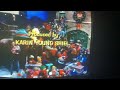 Sesame Street Keep Christmas With You Song Finale Merry Christmas Everybody Elmo Laughing Cheering