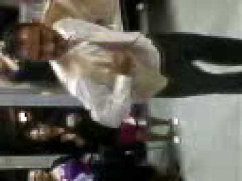 mofamiliamusic Danihijo Loco und G-Rain auf hochzeit