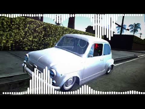 Bass Boosted #1 intro policía+le doy fuga RKT(MTA)