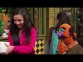 Sesame Street Make Your Garden Grow Street Story