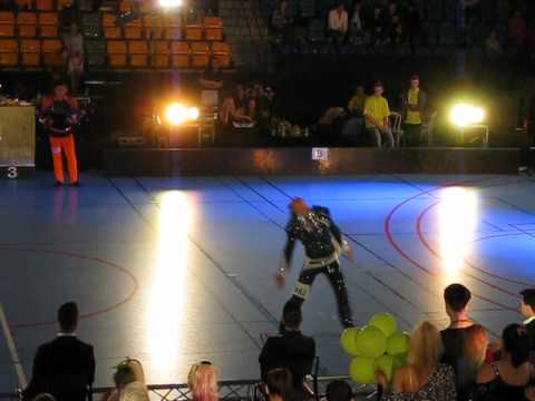 Peter Kjärsgård - Kalmar 2012